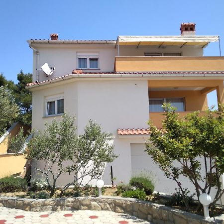 Apartments Palit Раб Экстерьер фото