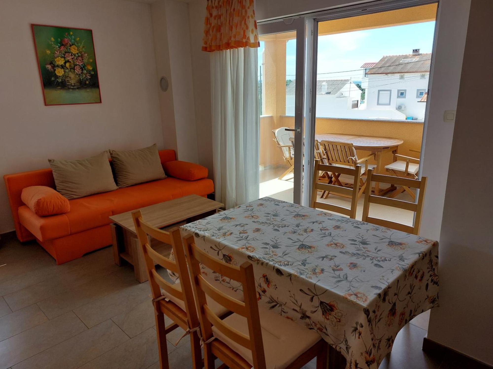 Apartments Palit Раб Экстерьер фото