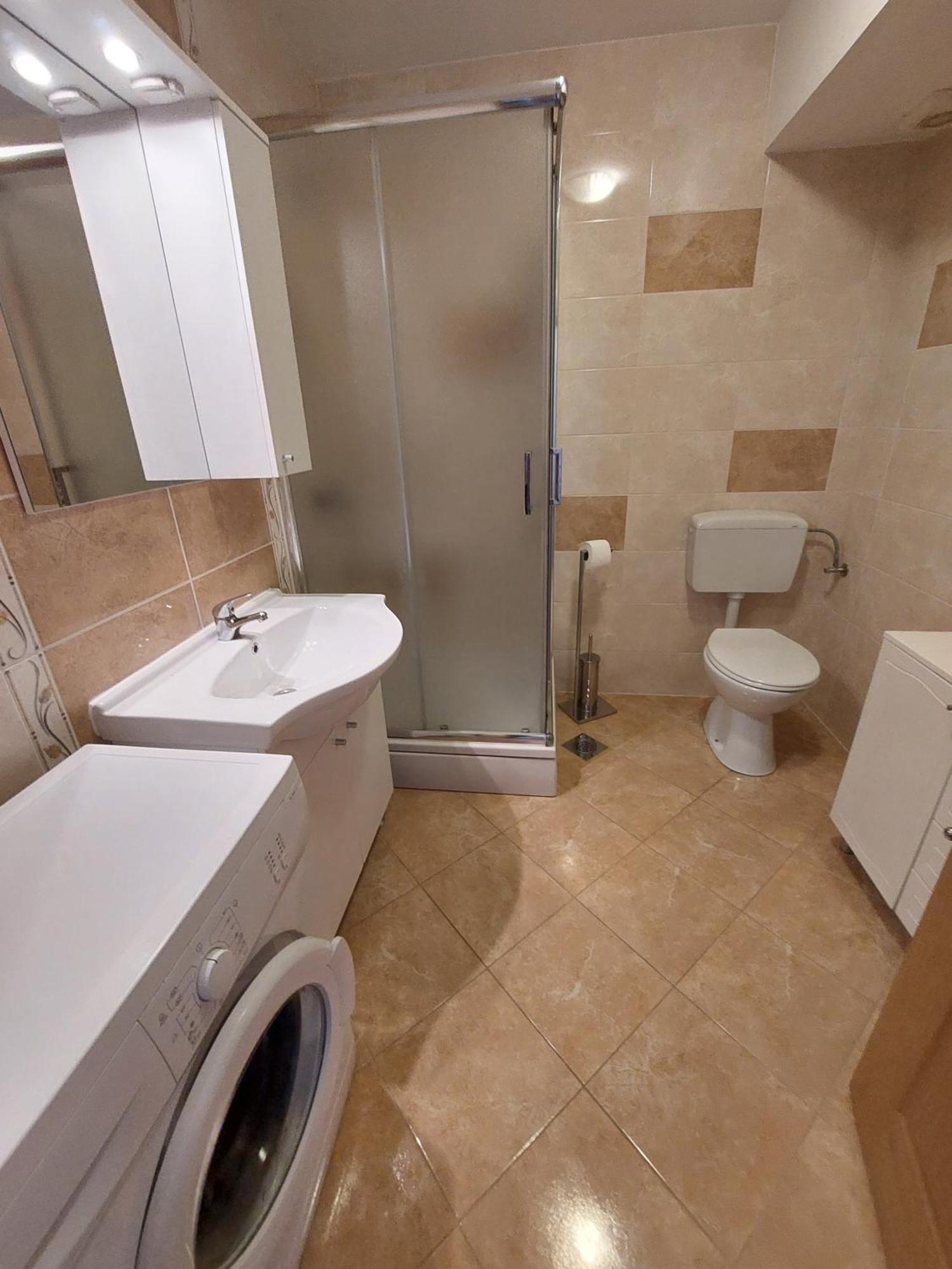 Apartments Palit Раб Экстерьер фото