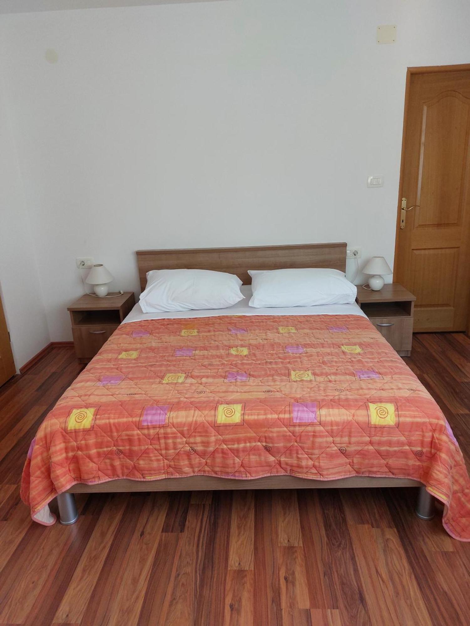 Apartments Palit Раб Экстерьер фото