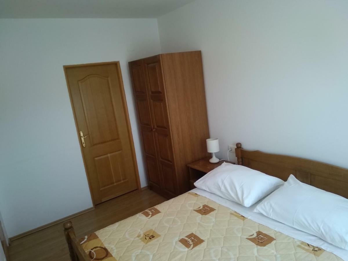 Apartments Palit Раб Экстерьер фото