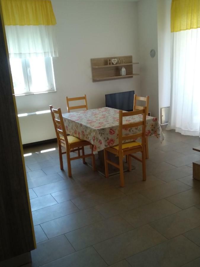 Apartments Palit Раб Экстерьер фото