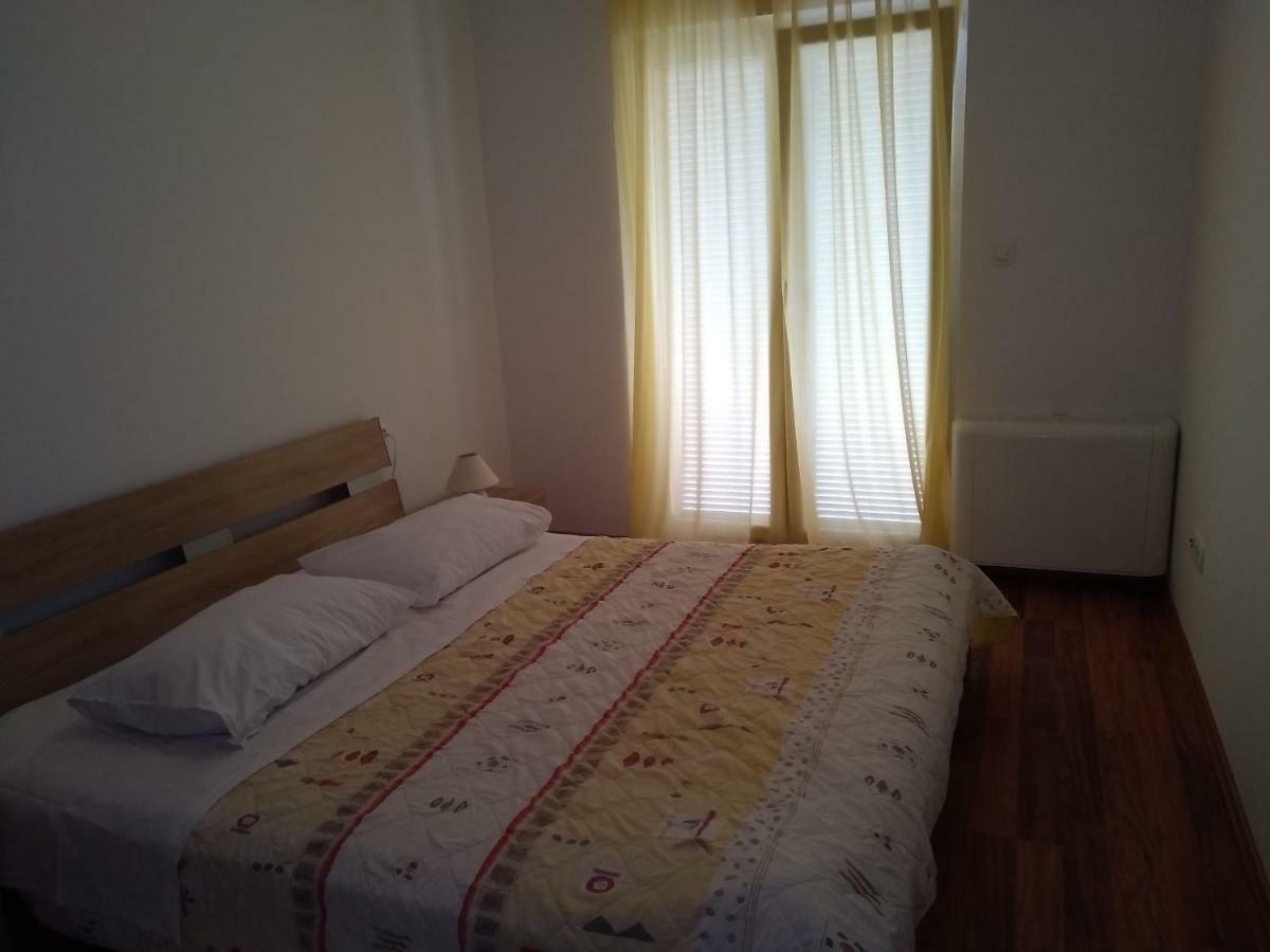 Apartments Palit Раб Экстерьер фото