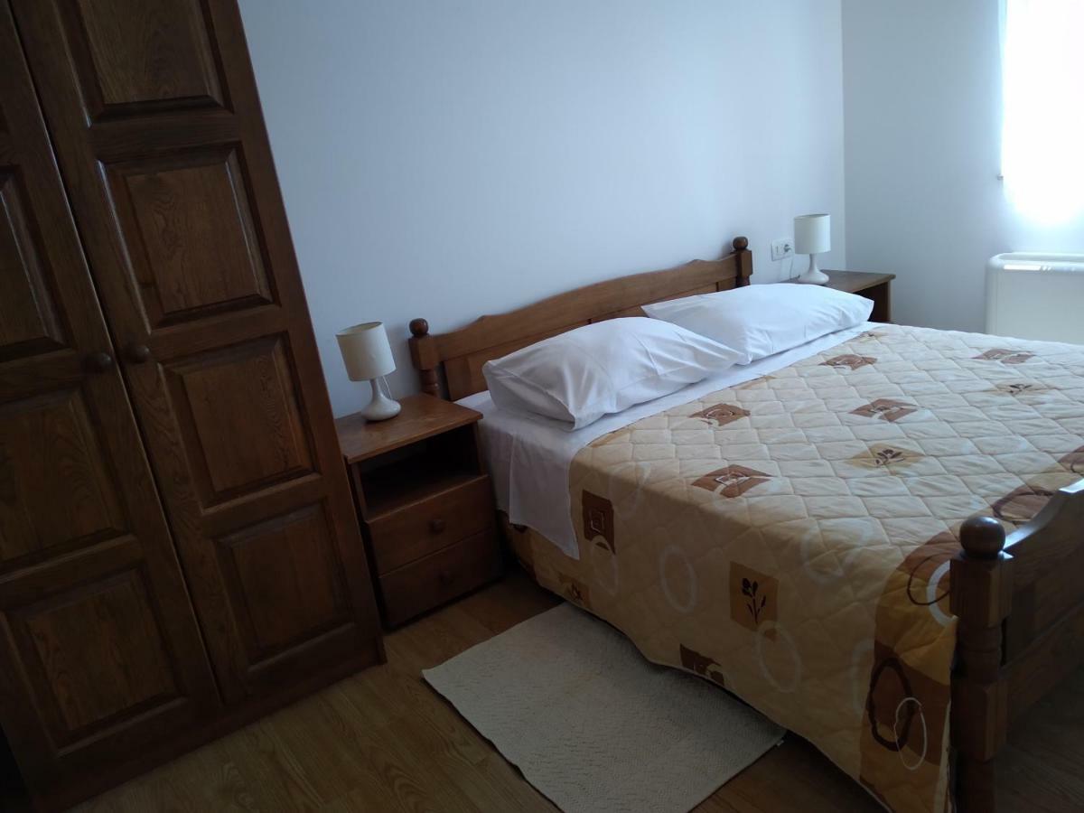 Apartments Palit Раб Экстерьер фото