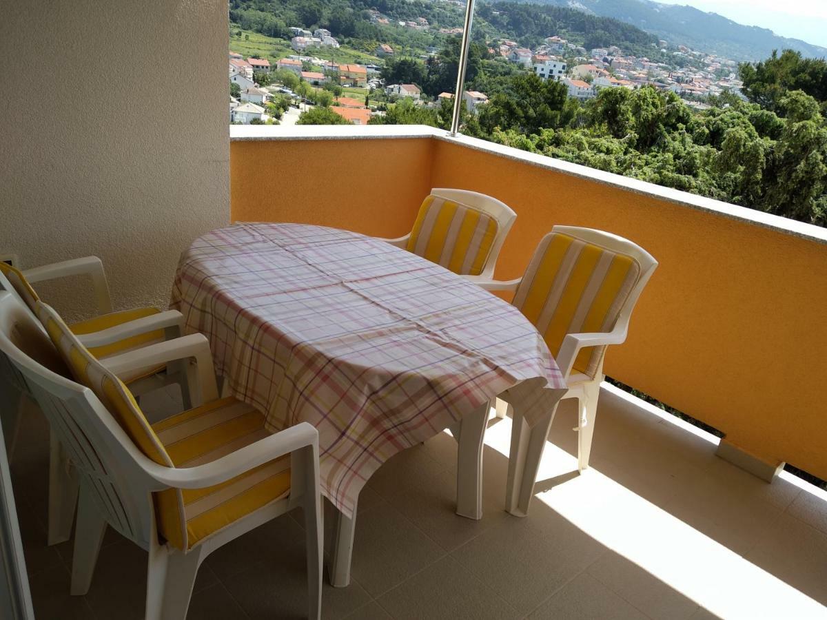 Apartments Palit Раб Экстерьер фото