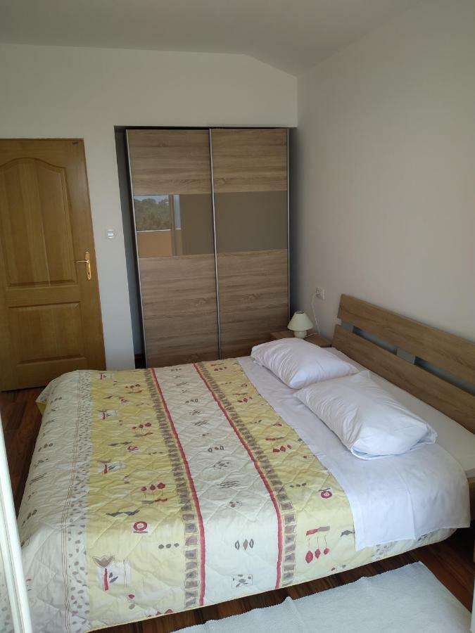 Apartments Palit Раб Экстерьер фото